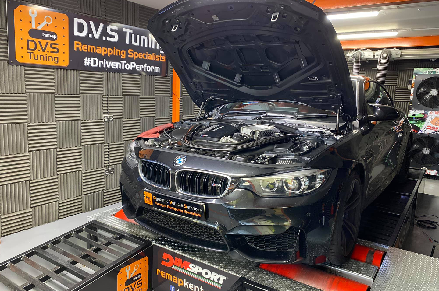 DVS-BMW