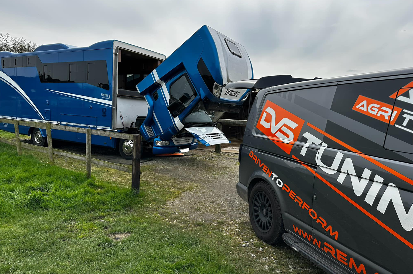 DVS-HGV