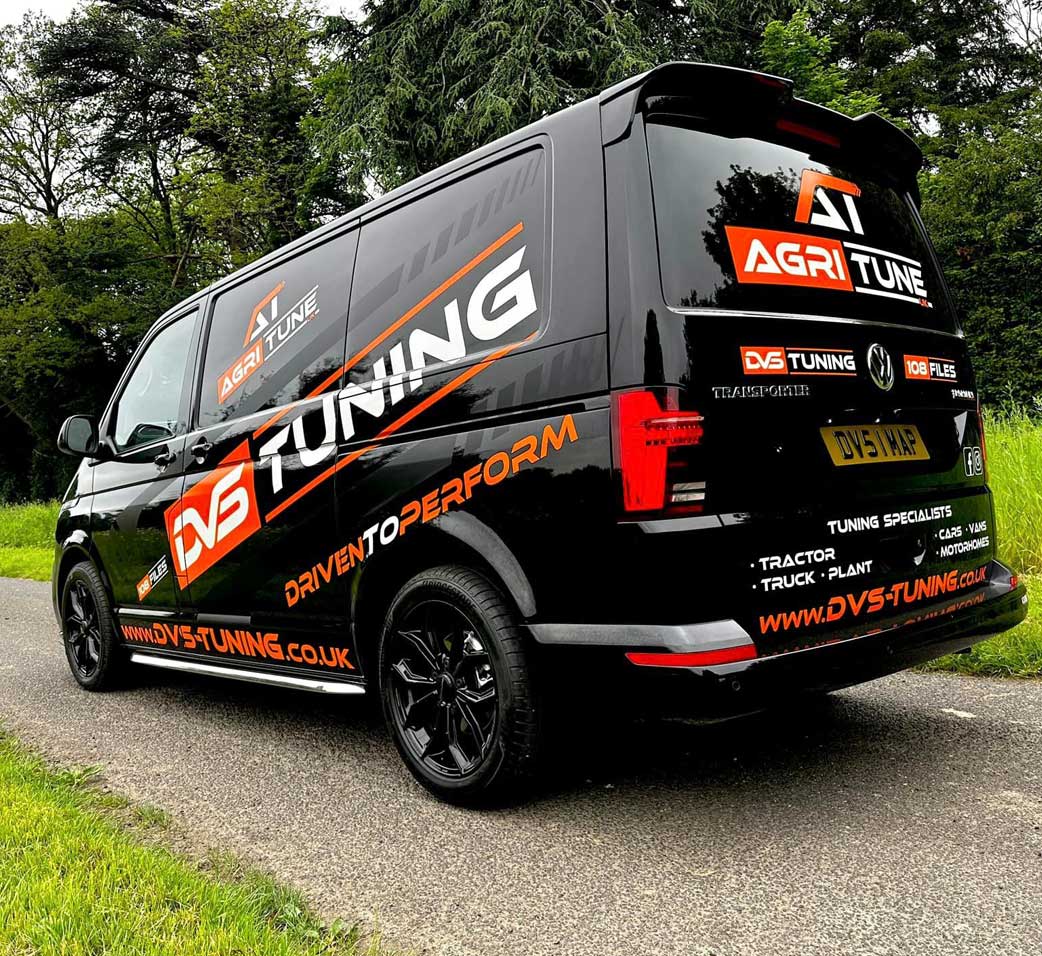About Us – DVS Tuning